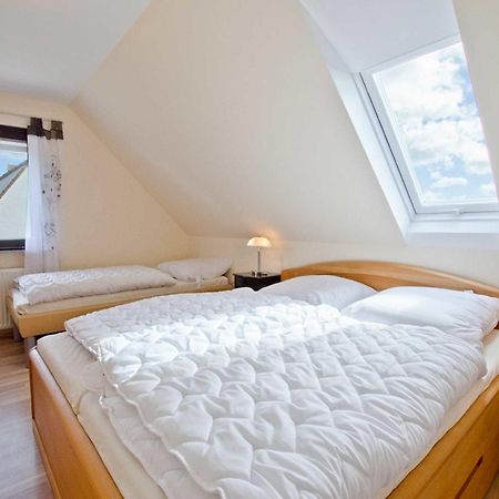 Ferienhaus Marina - Kemnitz 다메 외부 사진