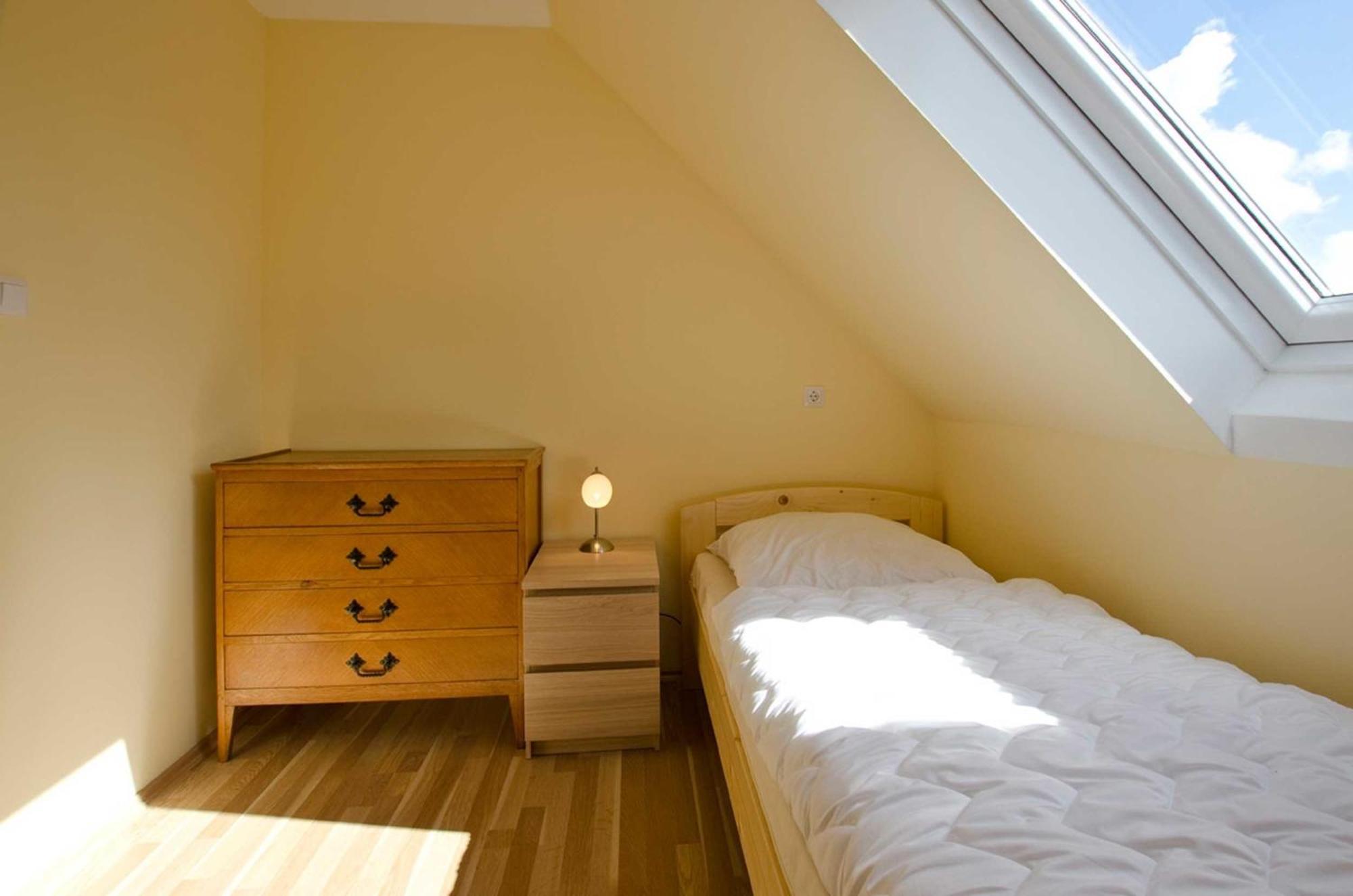 Ferienhaus Marina - Kemnitz 다메 외부 사진