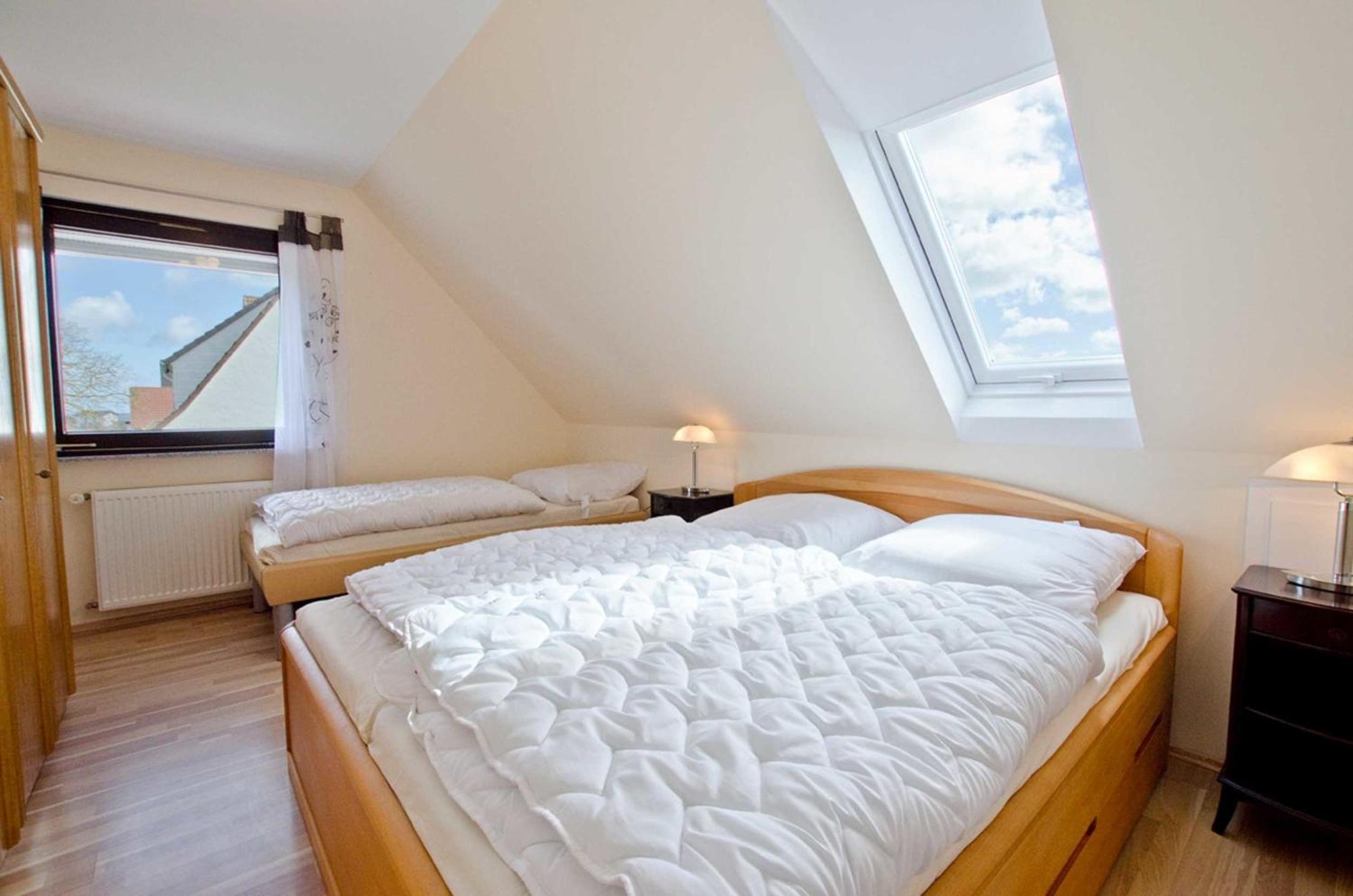 Ferienhaus Marina - Kemnitz 다메 외부 사진