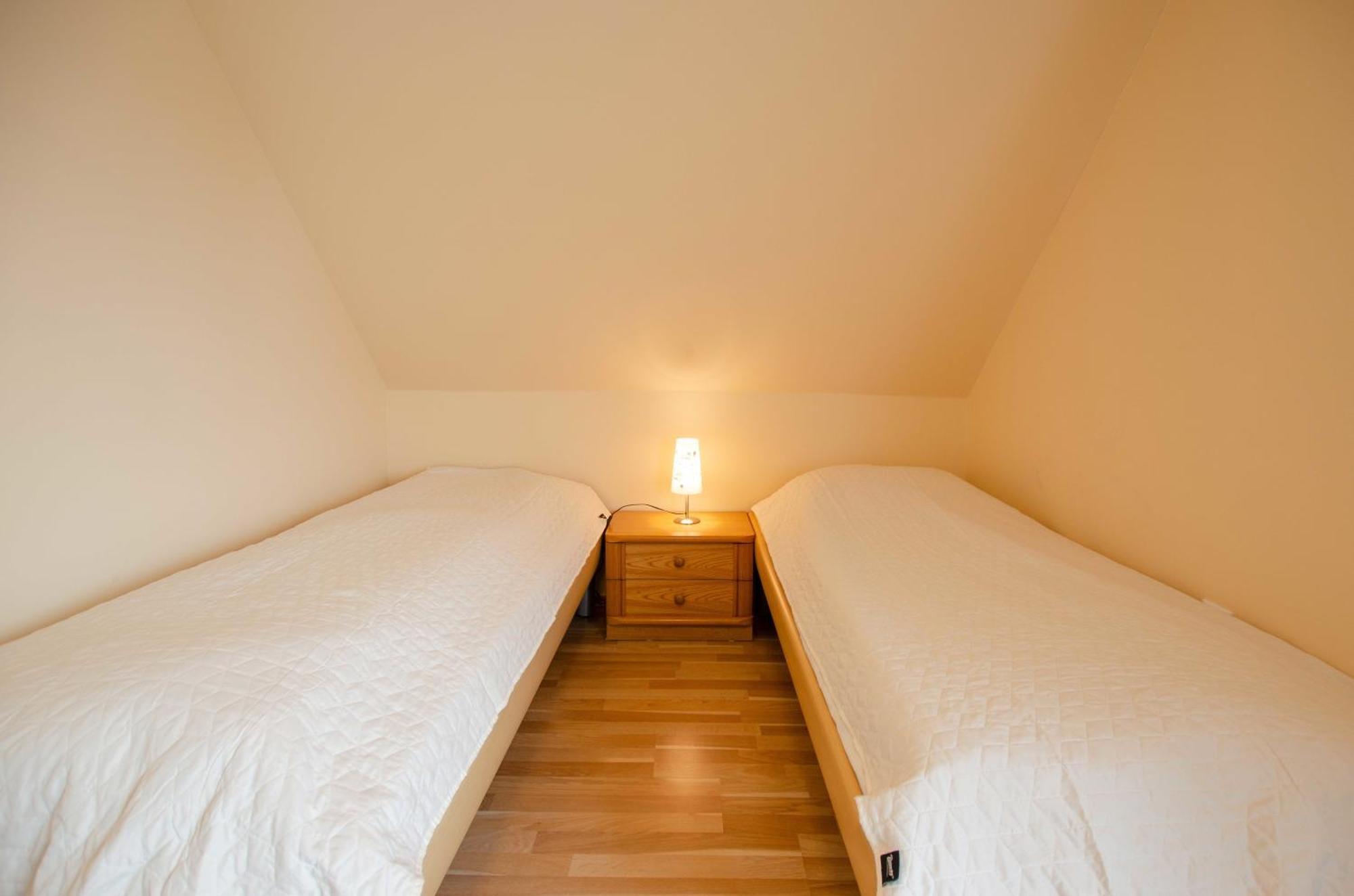Ferienhaus Marina - Kemnitz 다메 외부 사진